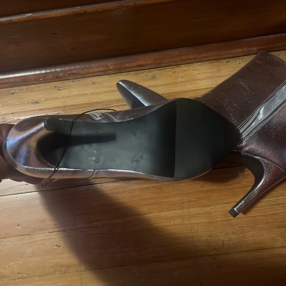 Booties - Picture 3 of 3